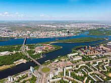 ГЭС увеличила сброс, чтобы очистить помутневший до рекордных значений Енисей