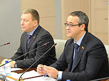 Депутаты Мосгордумы продолжают совершенствовать законодательство