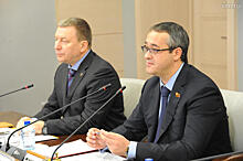 Депутаты Мосгордумы продолжают совершенствовать законодательство