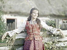 Судьба Любови Полищук: жизнь и смерть народной артистки России