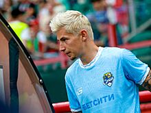 Зиньковский заявил о желании вернуться в «Спартак»