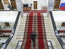 Институты развития расширят меры поддержки экспортеров МСП