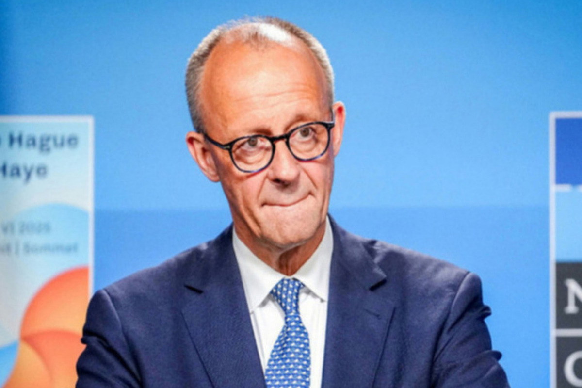 В Финляндии заявили о провале Европы после слов Мерца об Украине