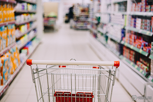 Производители рассказали о причинах высоких цен на продукты в России при укреплении рубля