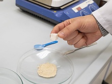 В УрФУ создали адсорбент из пластика для очистки сточных вод на автомойках