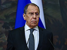 Лавров сделал замечание прервавшему его речь журналисту «Би-би-си»
