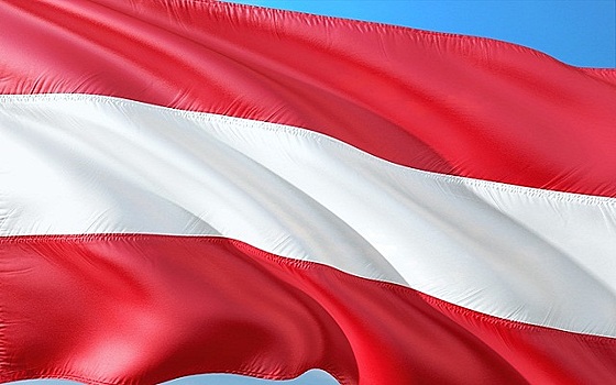 Правительство Австрии ушло в отставку