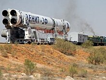 Назван срок создания ракеты «Зенит»