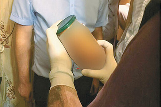 В холодильнике краснодарских убийц-расчленителей нашли человечину