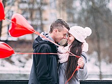 Названы пять идеальных городов Подмосковья для свиданий в День всех влюбленных