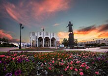 В курском драмтеатре представят премьеру по пьесе Мустая Карима