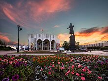 В курском драмтеатре представят премьеру по пьесе Мустая Карима
