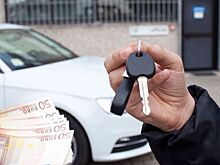 В России на вторичном рынке наблюдается дефицит автомобилей