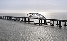 Хуснуллин рассказал о восстановлении Крымского моста