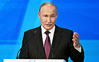Пока вы спали: главное достижение Путина и «рецепт катастрофы» для США