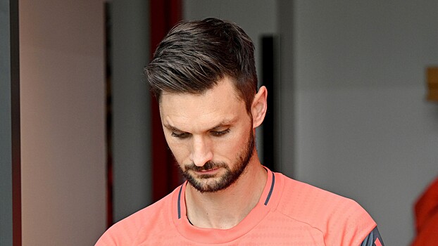 Вратарь «Баварии» потерял сына