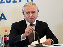 Президент РФС Дюков назвал неоднозначным решение провести Суперкубок в Петербурге