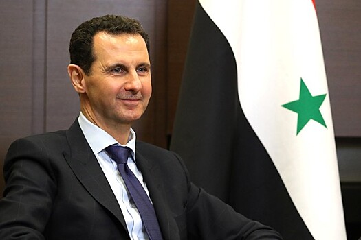 Асаду стало плохо
