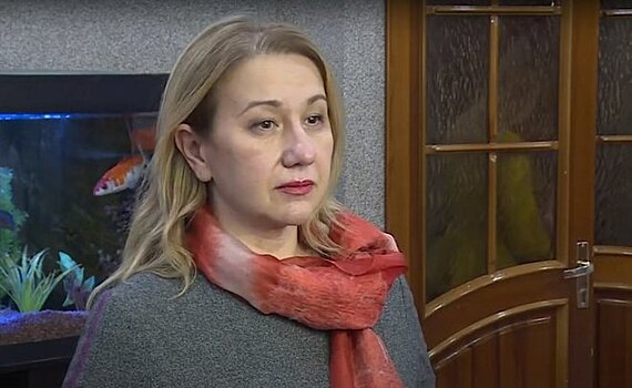 Ирада Аюпова об инциденте с директором цирка: "Вопрос увольнения не обсуждался"