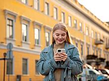 МегаФон ускорил мобильный интернет в Москве на треть