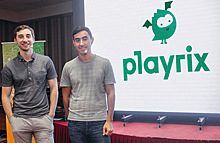 Компания братьев Бухманов Playrix купила украинского разработчика игр