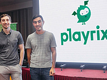 Компания братьев Бухманов Playrix купила украинского разработчика игр
