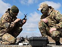 Сколько нужно времени для создания реально эффективного оружия против дронов и каким оно может быть