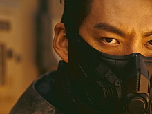 Вышел трейлер сериала "Черный рыцарь"