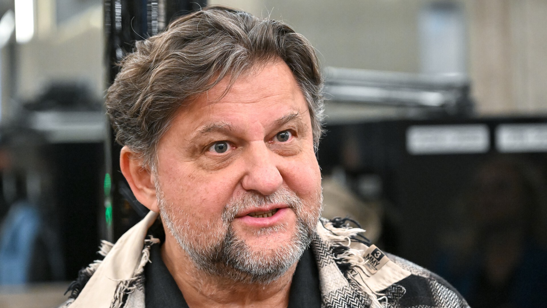 Актер Самойленко раскритиковал известного режиссера