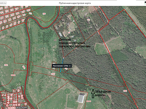 Объездная дорога Киржача: построить нельзя отложить