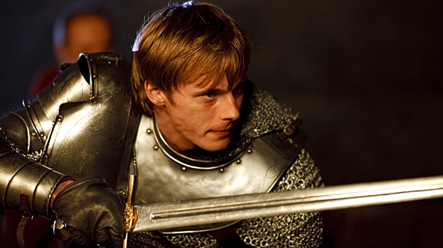 Мечи, которые делали историю: легендарное оружие древности