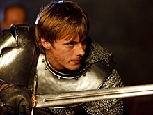 Мечи, которые делали историю: легендарное оружие древности