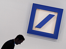 Deutsche Bank не прошел стресс-тест ФРС США