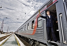 В России выросли билеты на проезд в плацкартных и общих вагонах