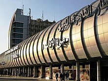В Каирском аэропорту уточнили сообщения о взрыве