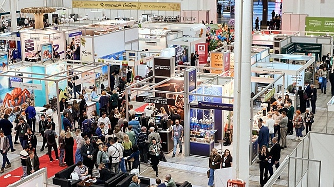 Новосибирская область становится центром промышленного туризма