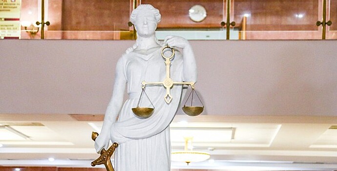 Прокурор просит провести слушание иска к оппозиционерам в закрытом режиме