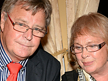 Александр Голобородько и Светлана Шершнева пережили смерть сына