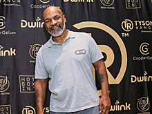 Тайсон строит империю, мультик о Хабибе, Беринчик готовит плов — соцсети