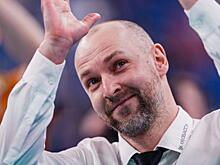 Из волейбольного «Кузбасса» уволят главного тренера