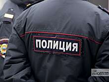 Сохраняем спокойствие: сегодня оренбургские полицейские проводят учения