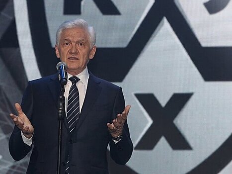 Морозов: "Йокерит" и рижское "Динамо" не получат выплаты от КХЛ за прошлый сезон