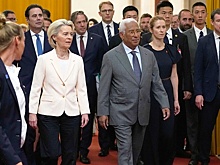 Politico: Лидеры семи европейских стран торопят ЕС решить вопрос с активами РФ