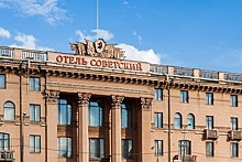 Бенефициарами отеля «Советский» в Москве могут оказаться владельцы ТЦ «Европейский»