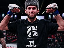 Шаблий – об Усмане Нурмагомедове: «У него бывают необдуманные поступки. Какие‑то препараты принять, полицейского сбить»