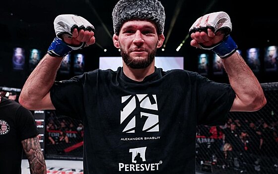 Александр Шаблий: «Хотелось бы попробовать себя в UFC. Думаю, что с PFL у меня отношения не завяжутся»