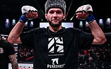 Александр Шаблий: «Хотелось бы попробовать себя в UFC. Думаю, что с PFL у меня отношения не завяжутся»