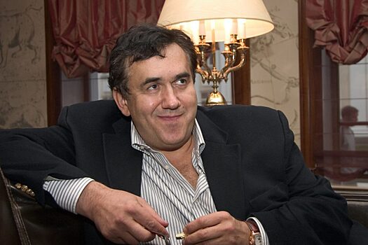 Станислав Садальский высказал свое мнение о событиях на Украине