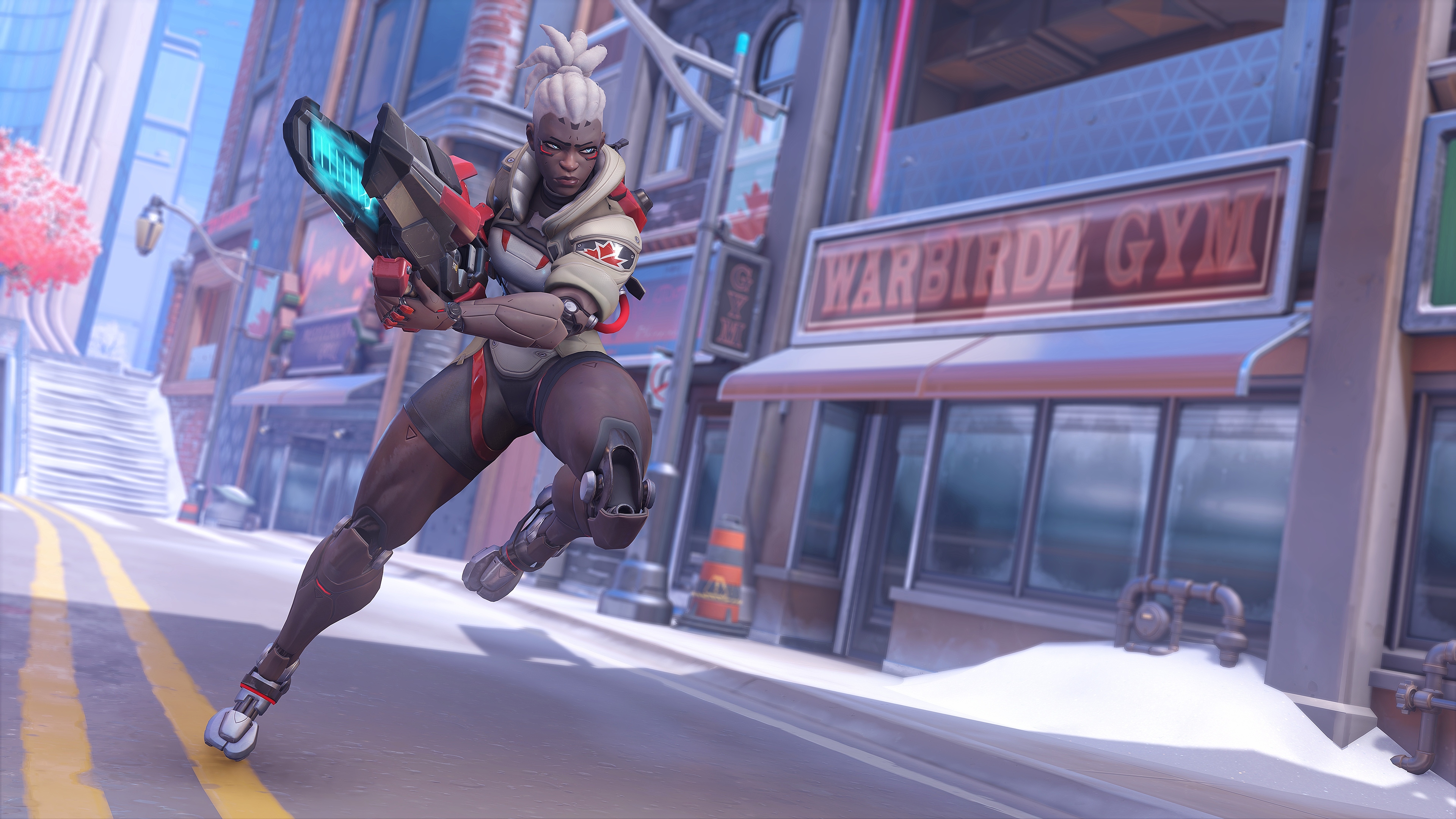 Что нужно знать про Overwatch 2: сюжет, новые персонажи и режимы