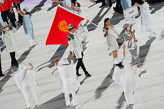 В Киргизии ввели дополнительное ограничение на операции с иностранной валютой